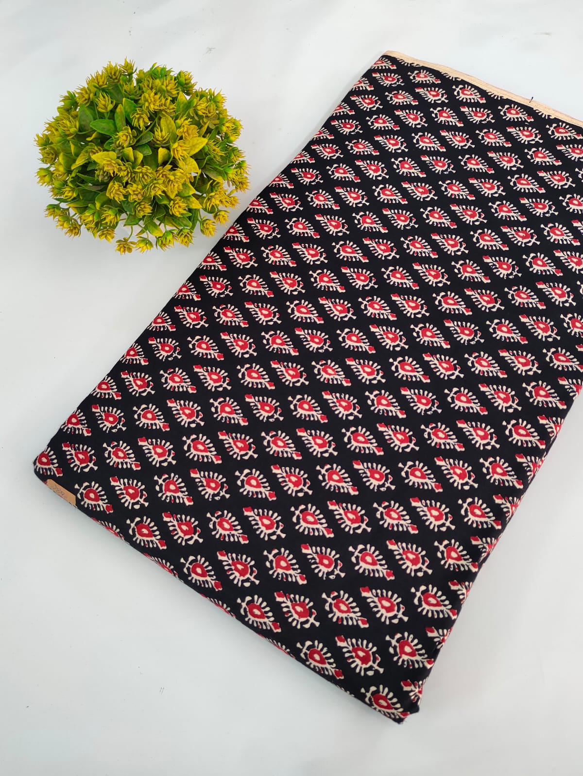 Cotton CutPiece Fabrics - Precut Fabrics for dress material