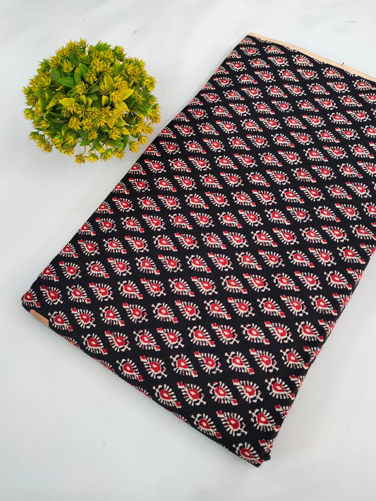 Cotton CutPiece Fabrics - Precut Fabrics for dress material