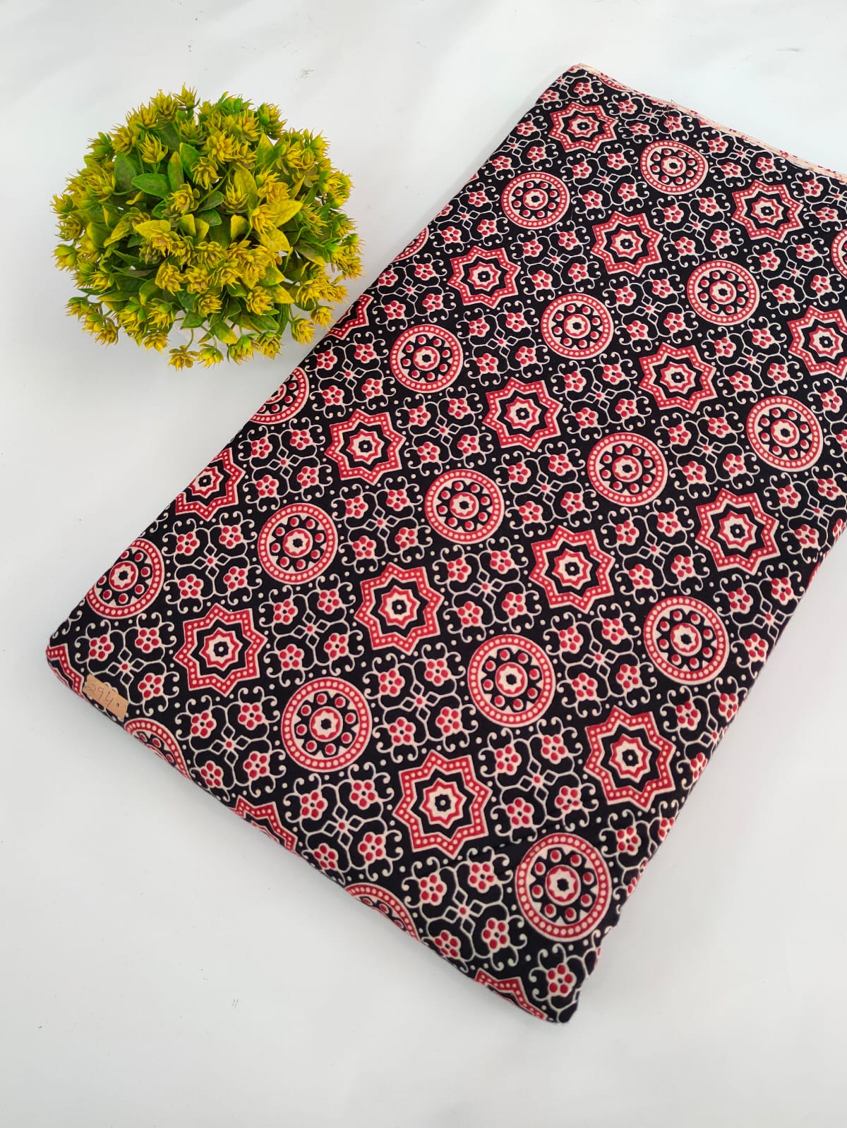 Cotton CutPiece Fabrics - Precut Fabrics for dress material