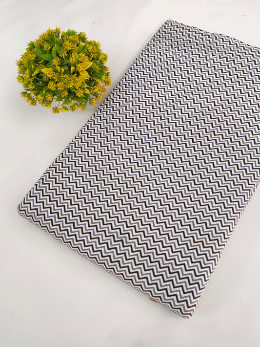 Cotton CutPiece Fabrics - Precut Fabrics for dress material