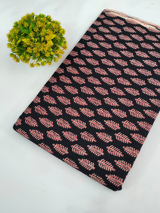 Cotton Printed Fabric
