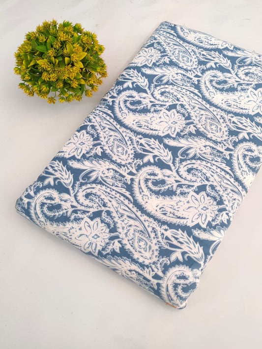 Cotton Printed Fabric