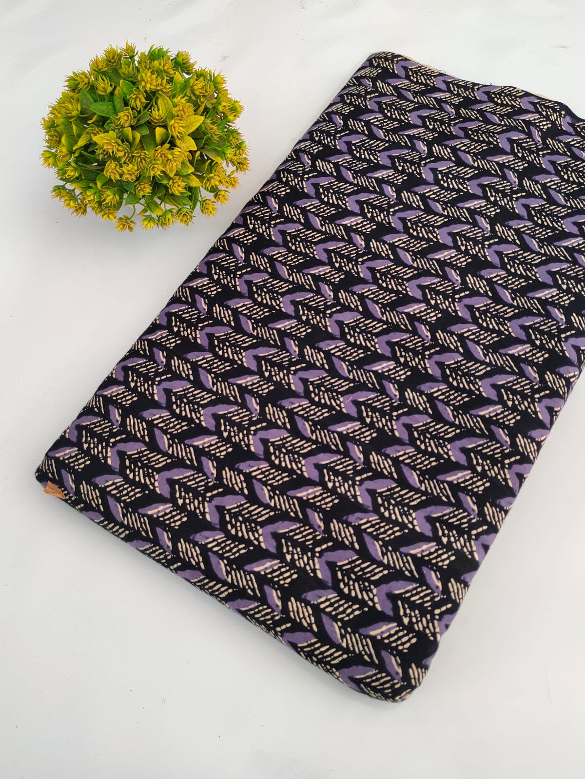 Cotton CutPiece Fabrics - Precut Fabrics for dress material