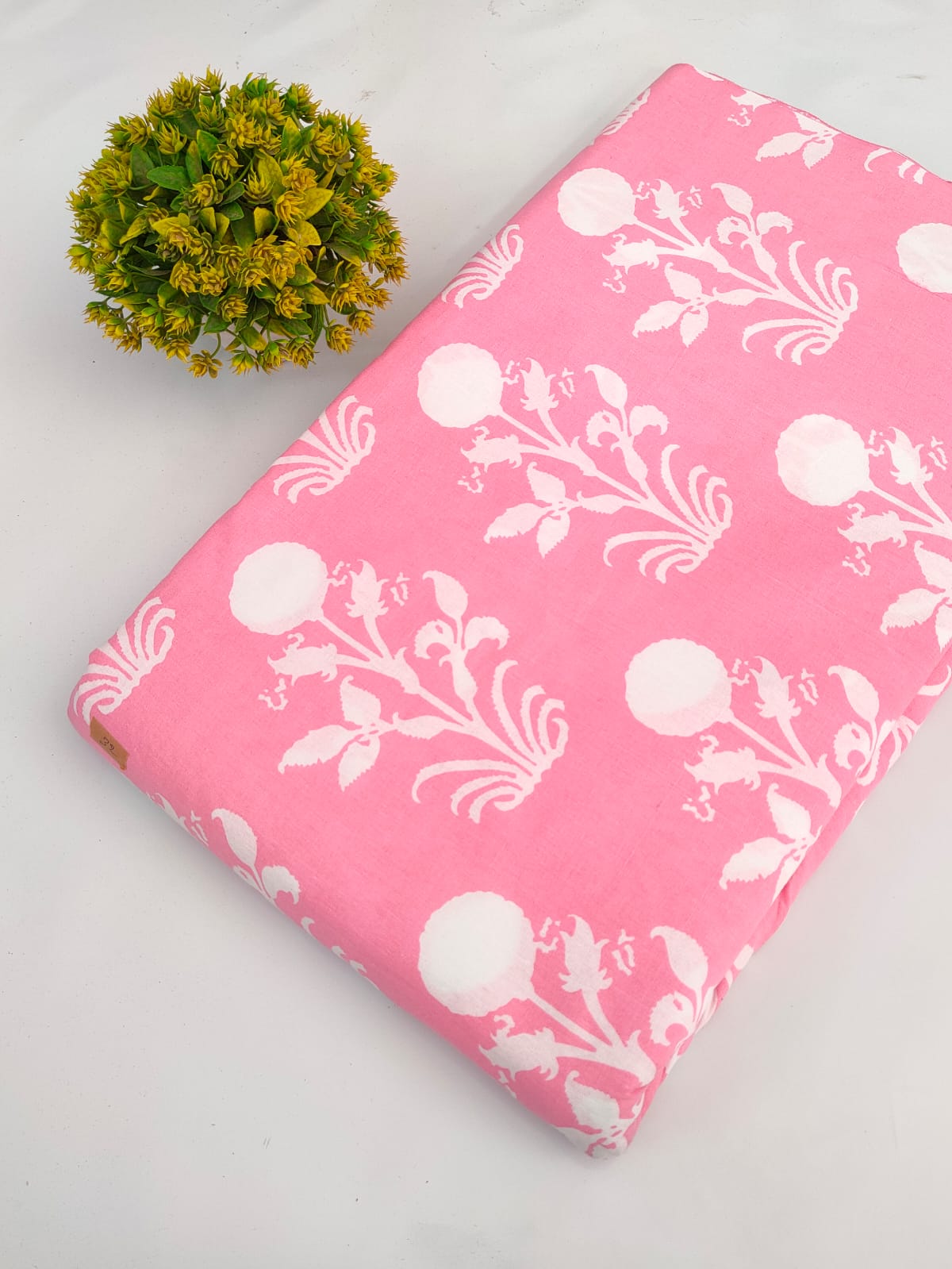 Cotton CutPiece Fabrics - Precut Fabrics for dress material