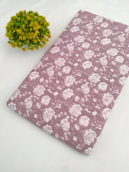 Cotton CutPiece Fabrics - Precut Fabrics for dress material