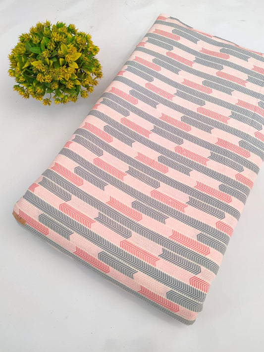 Cotton CutPiece Fabrics - Precut Fabrics for dress material
