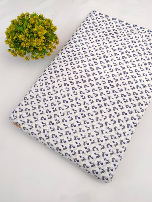 Cotton CutPiece Fabrics - Precut Fabrics for dress material