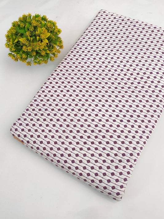 Cotton CutPiece Fabrics - Precut Fabrics for dress material