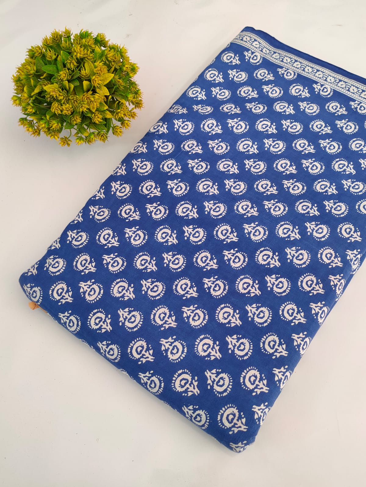 Cotton Printed Fabric