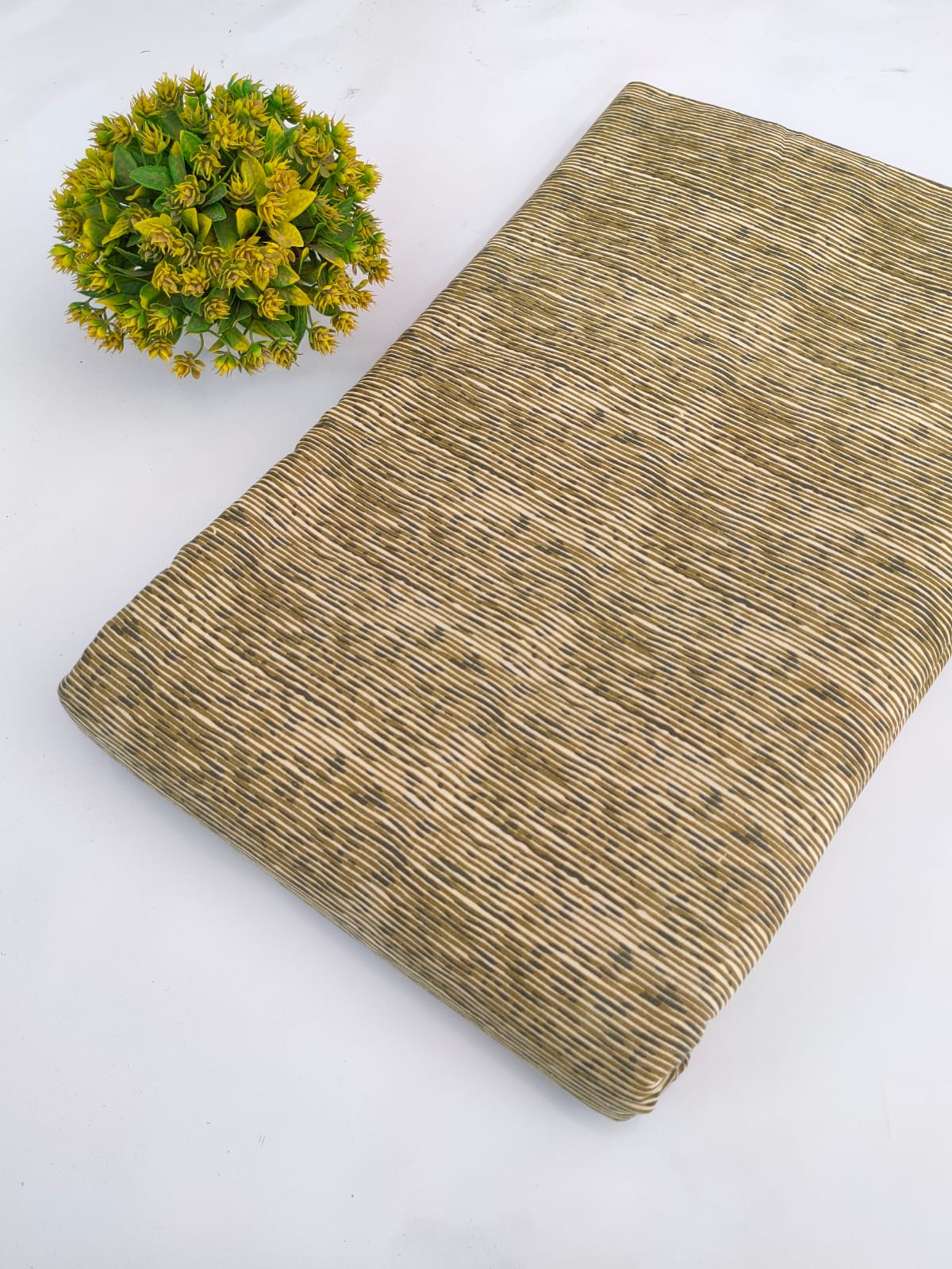 Cotton Printed Fabric