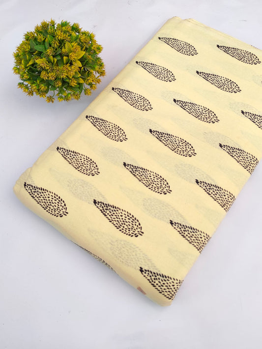 Cotton CutPiece Fabrics - Precut Fabrics for dress material