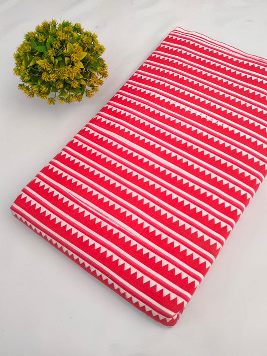 Cotton CutPiece Fabrics - Precut Fabrics for dress material
