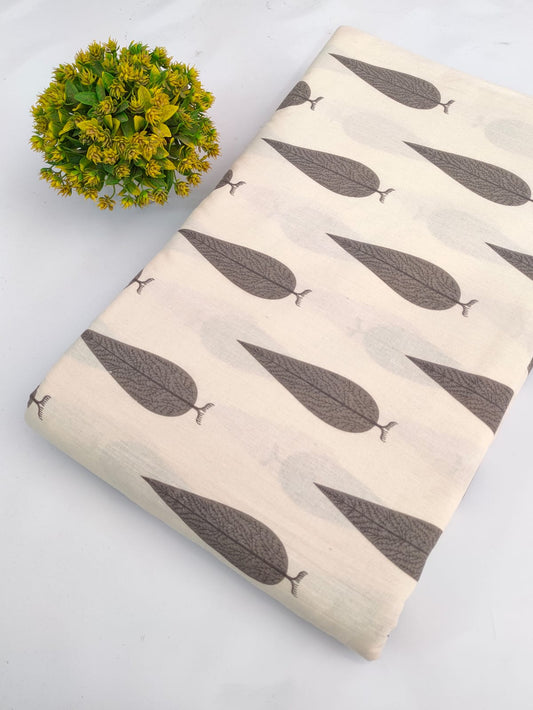 Cotton Printed Fabric