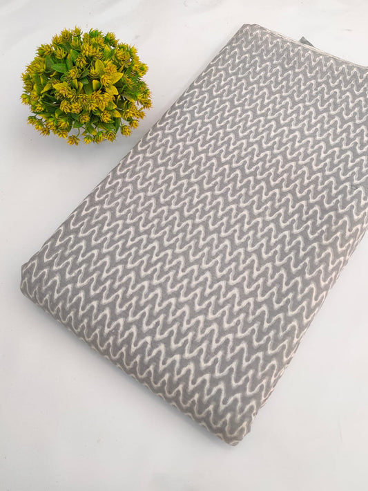 Cotton CutPiece Fabrics - Precut Fabrics for dress material