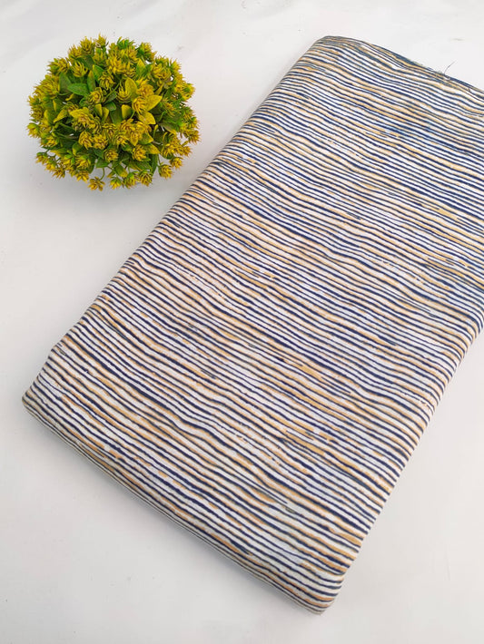 Cotton CutPiece Fabrics - Precut Fabrics for dress material