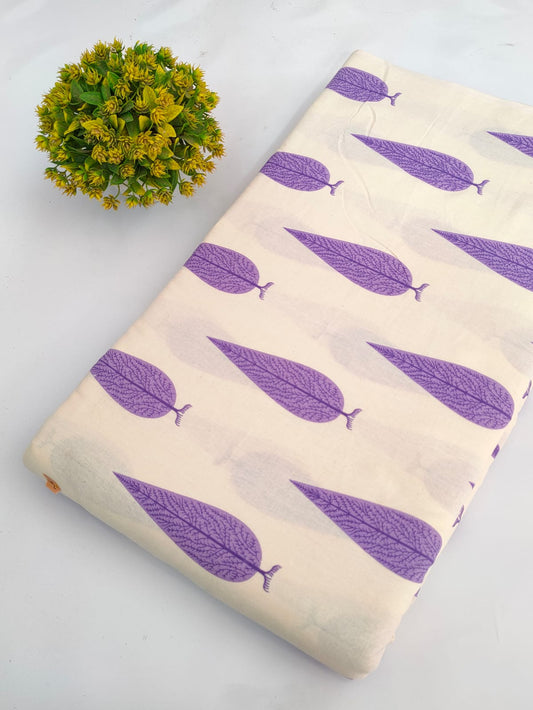 2 Meter Precut Fabric - JBRKCPA23PC1