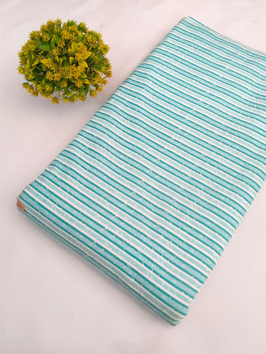 Cotton CutPiece Fabrics - Precut Fabrics for dress material