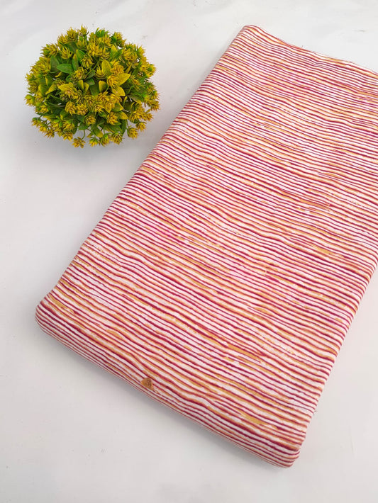 Cotton CutPiece Fabrics - Precut Fabrics for dress material