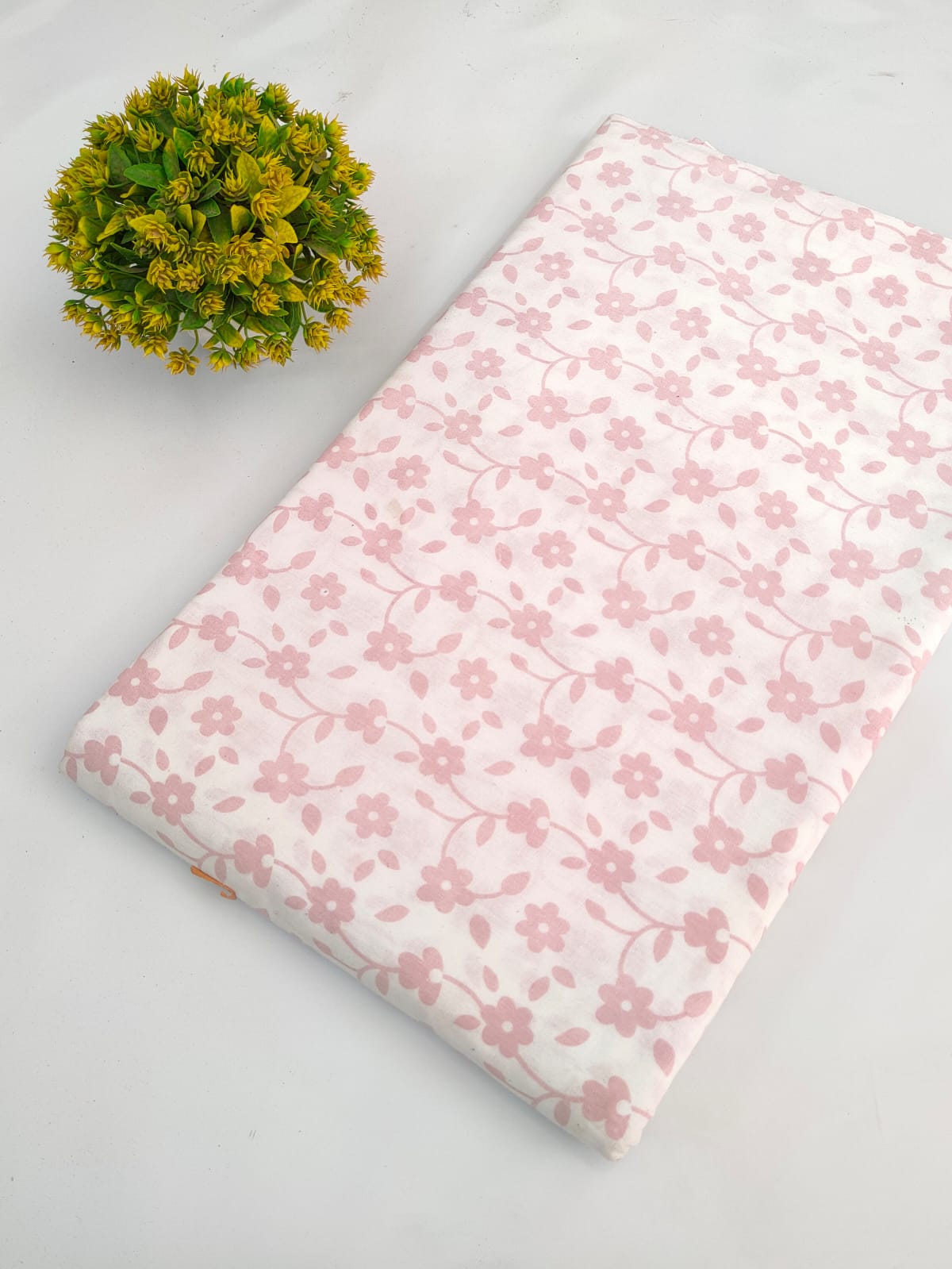 Cotton Printed Fabric