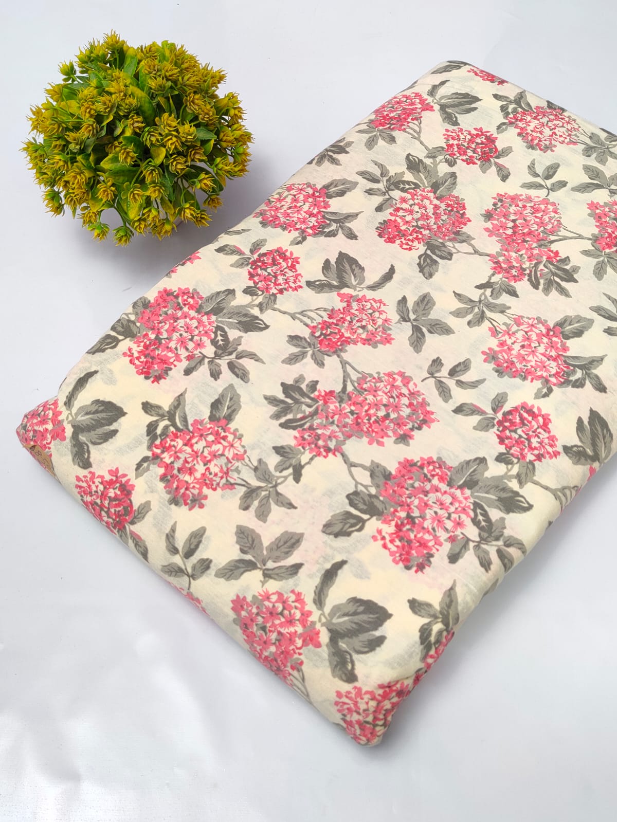 Cotton CutPiece Fabrics - Precut Fabrics for dress material