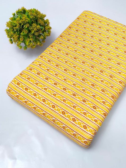 Cotton CutPiece Fabrics - Precut Fabrics for dress material