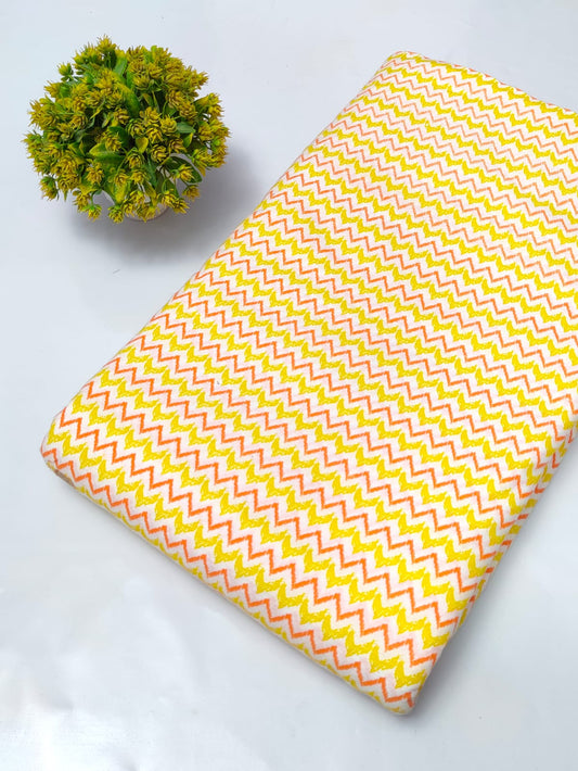 Cotton CutPiece Fabrics - Precut Fabrics for dress material