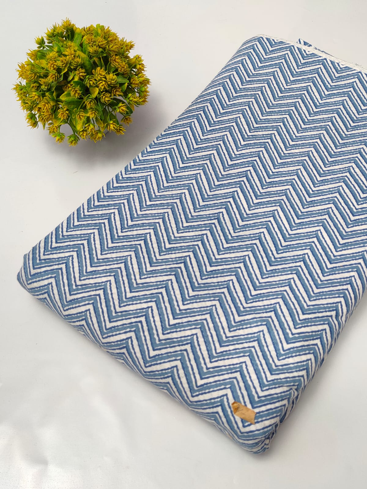 Cotton Printed Fabric
