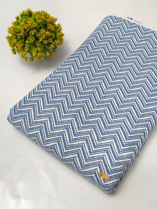 Cotton Printed Fabric