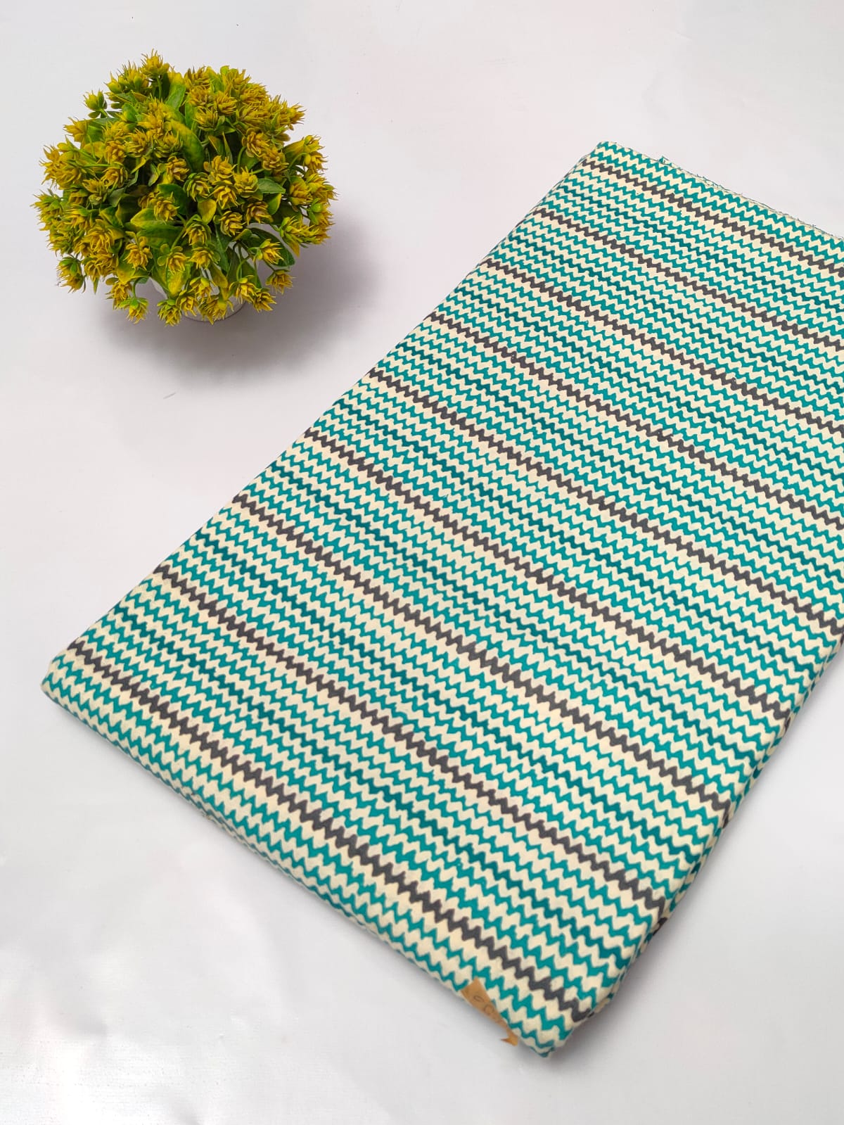 Cotton Printed Fabric