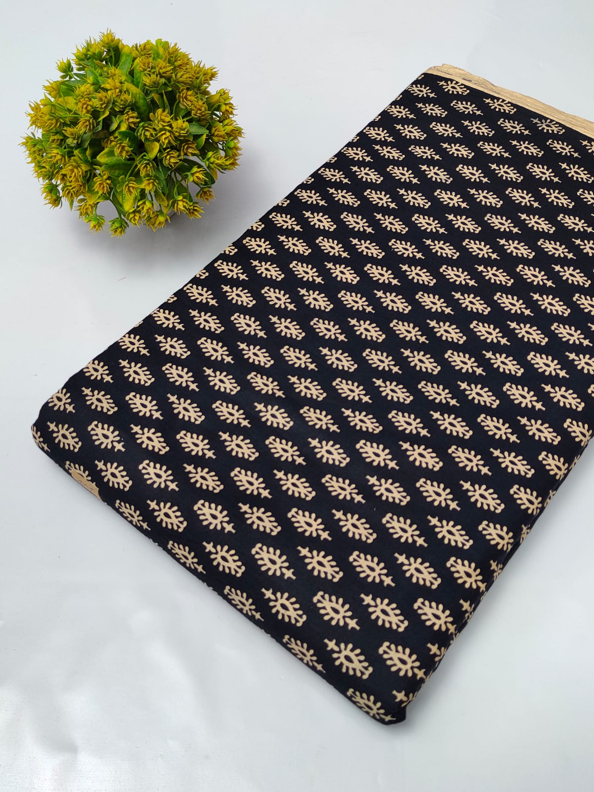 Cotton CutPiece Fabrics - Precut Fabrics for dress material