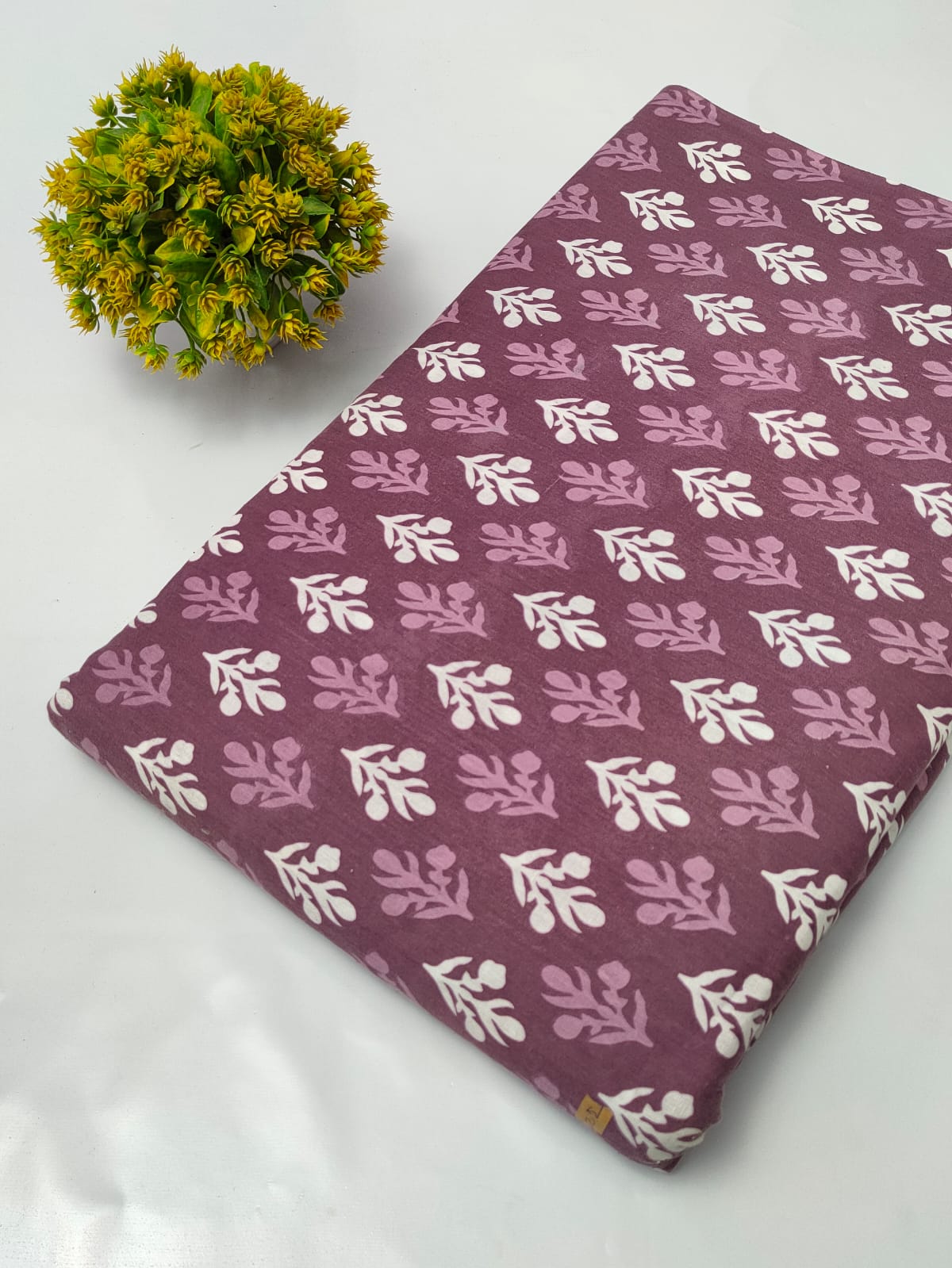 Cotton CutPiece Fabrics - Precut Fabrics for dress material