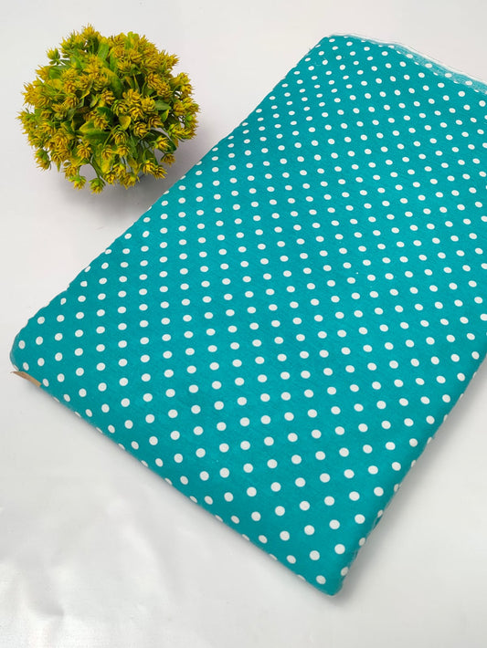 Cotton CutPiece Fabrics - Precut Fabrics for dress material