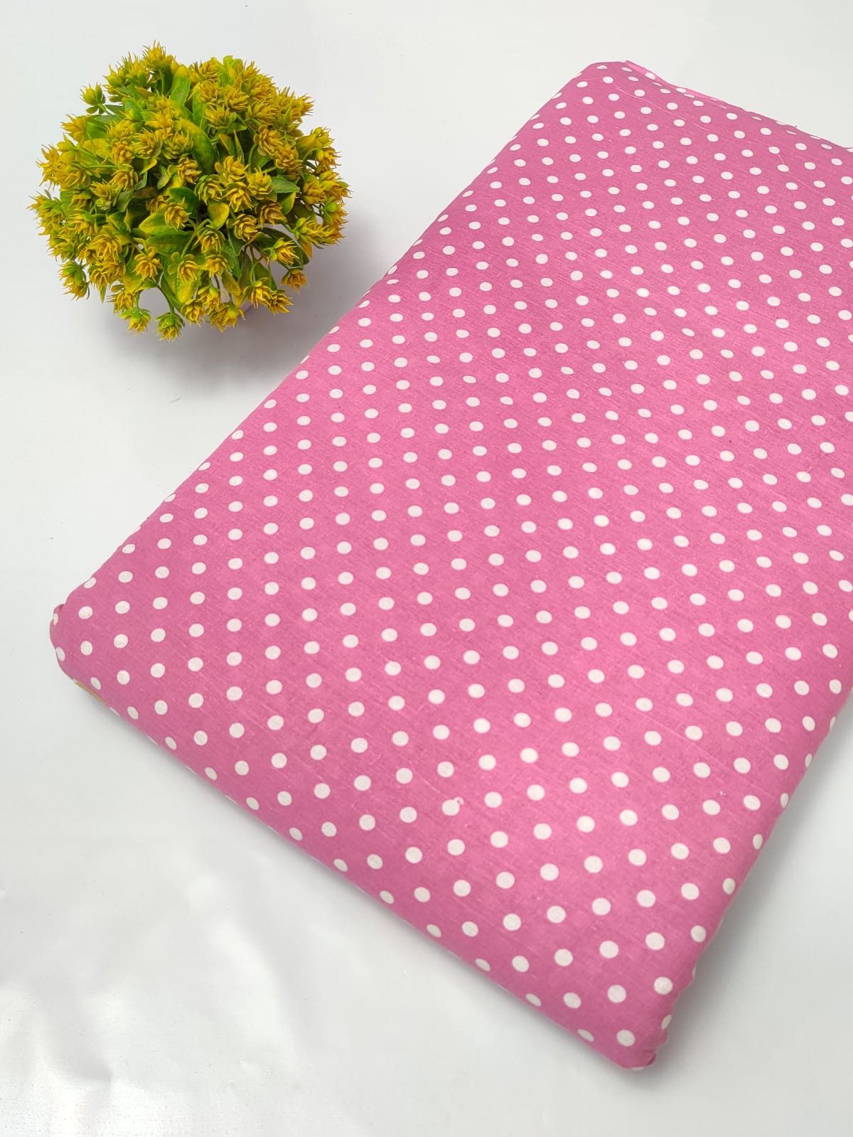Cotton Printed Fabric