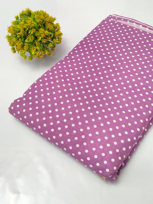Cotton CutPiece Fabrics - Precut Fabrics for dress material