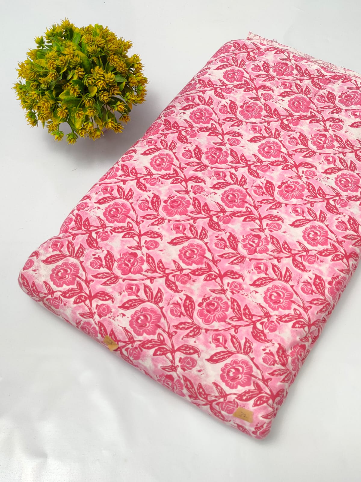 Cotton CutPiece Fabrics - Precut Fabrics for dress material