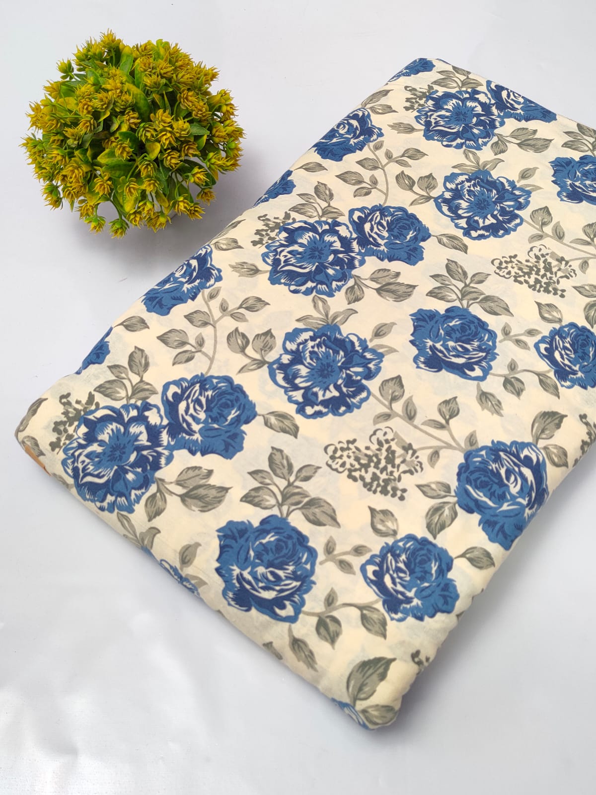 Cotton CutPiece Fabrics - Precut Fabrics for dress material