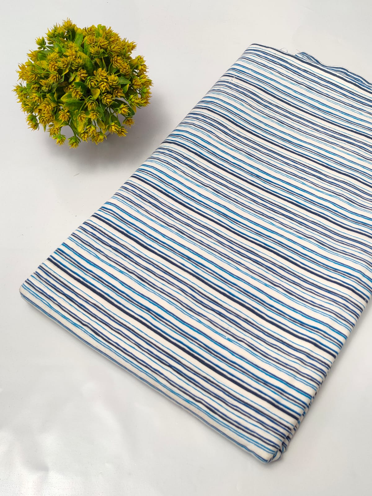 Cotton CutPiece Fabrics - Precut Fabrics for dress material