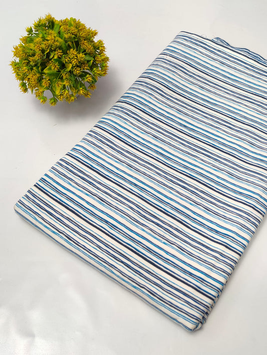 Cotton CutPiece Fabrics - Precut Fabrics for dress material