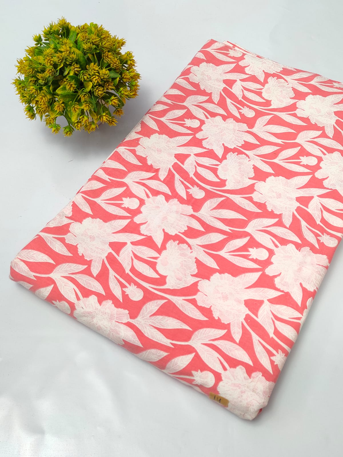 Cotton CutPiece Fabrics - Precut Fabrics for dress material