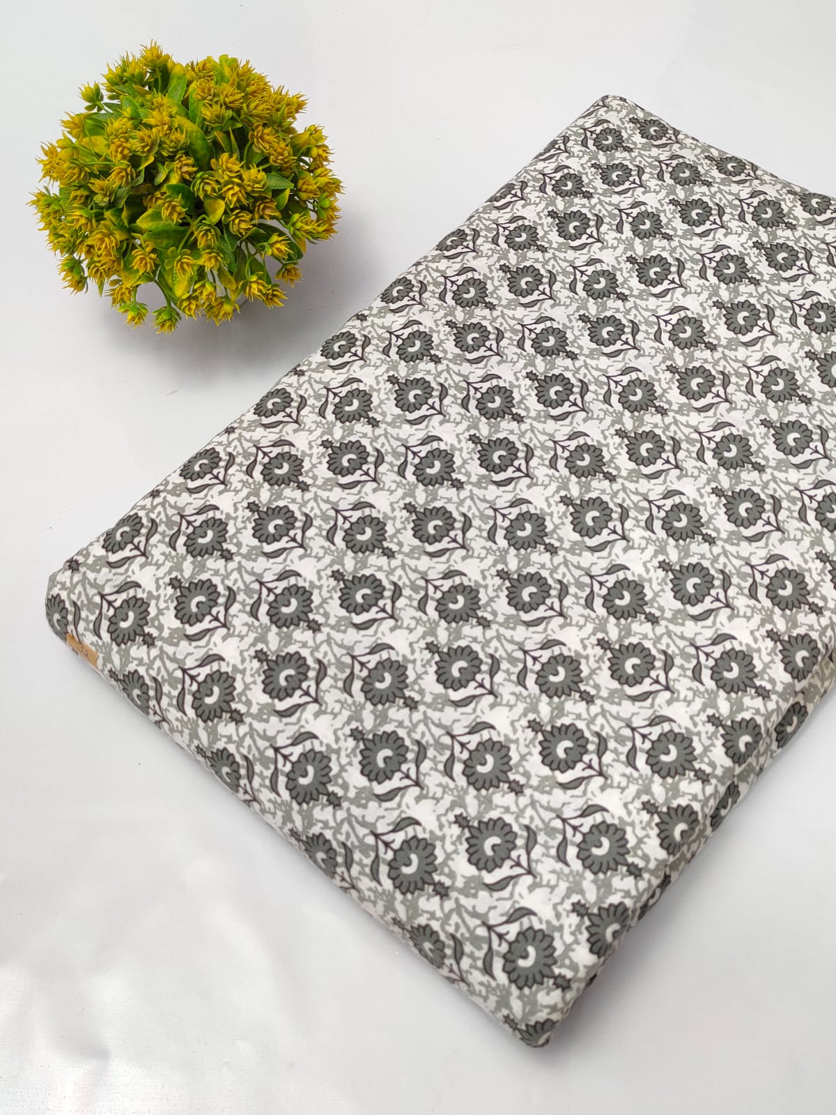 Cotton CutPiece Fabrics - Precut Fabrics for dress material