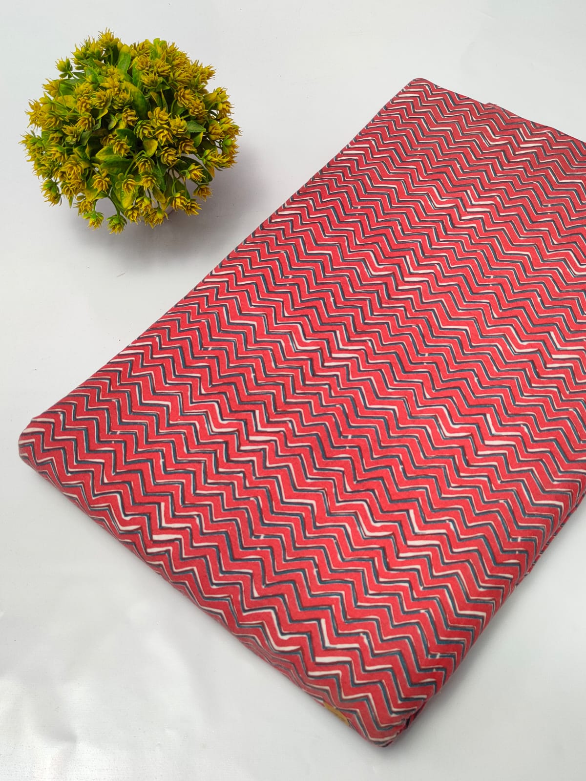 Cotton CutPiece Fabrics - Precut Fabrics for dress material