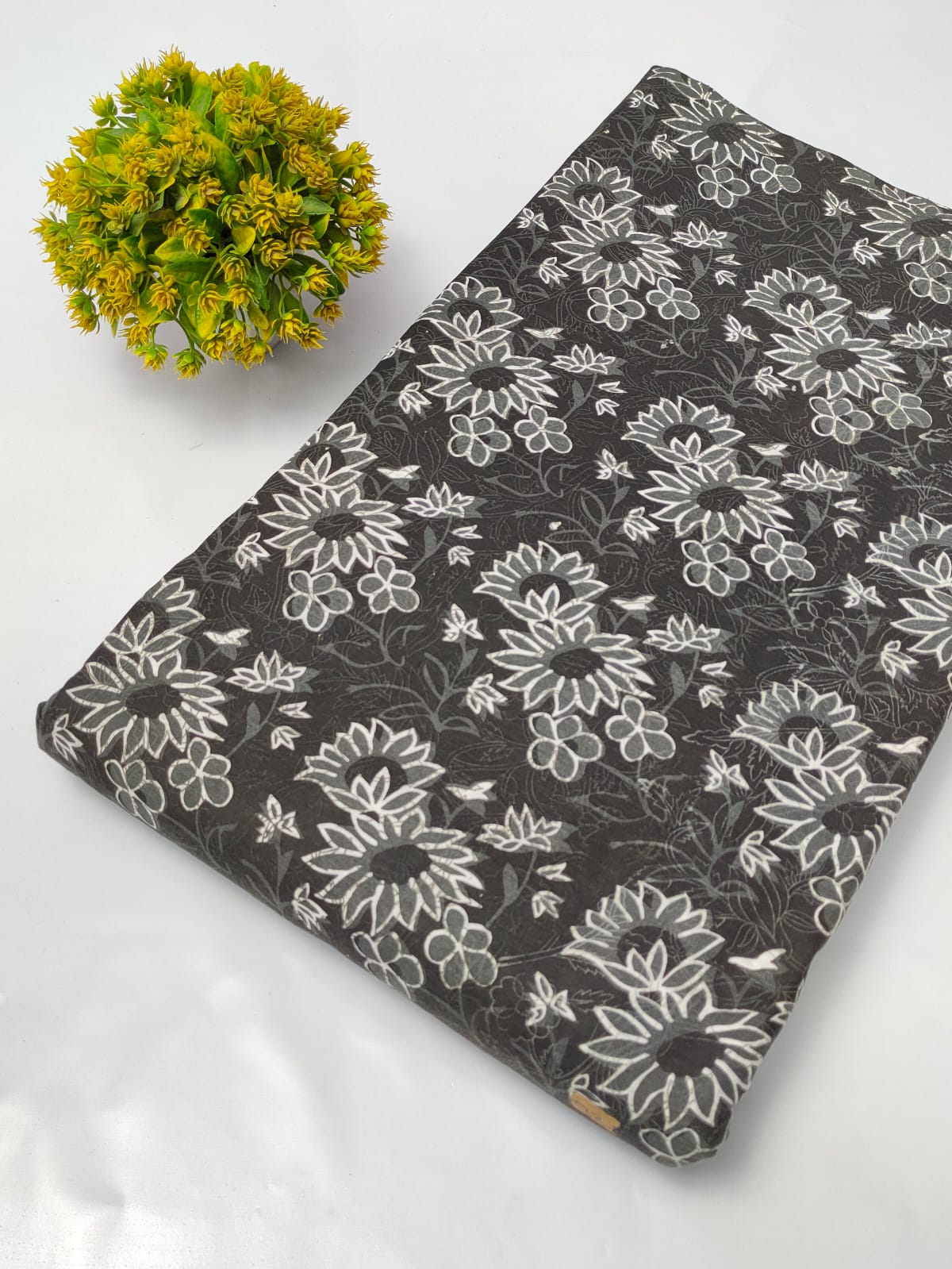 Cotton CutPiece Fabrics - Precut Fabrics for dress material