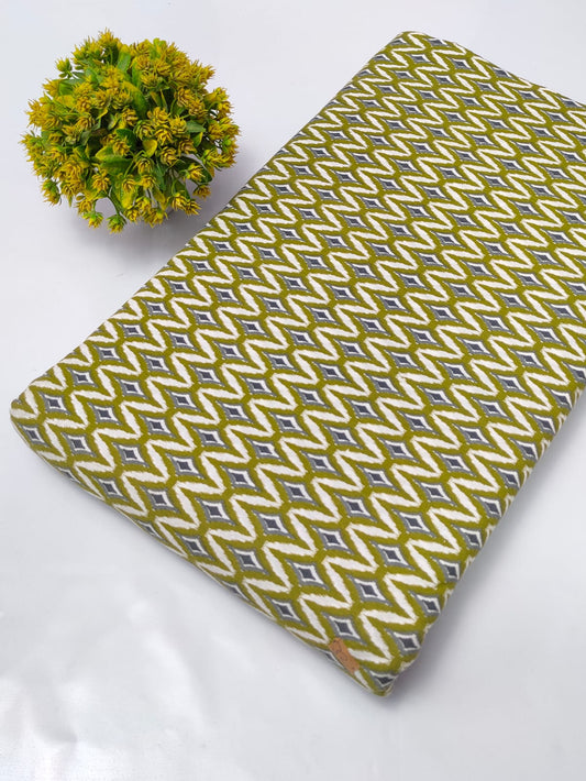 Cotton CutPiece Fabrics - Precut Fabrics for dress material