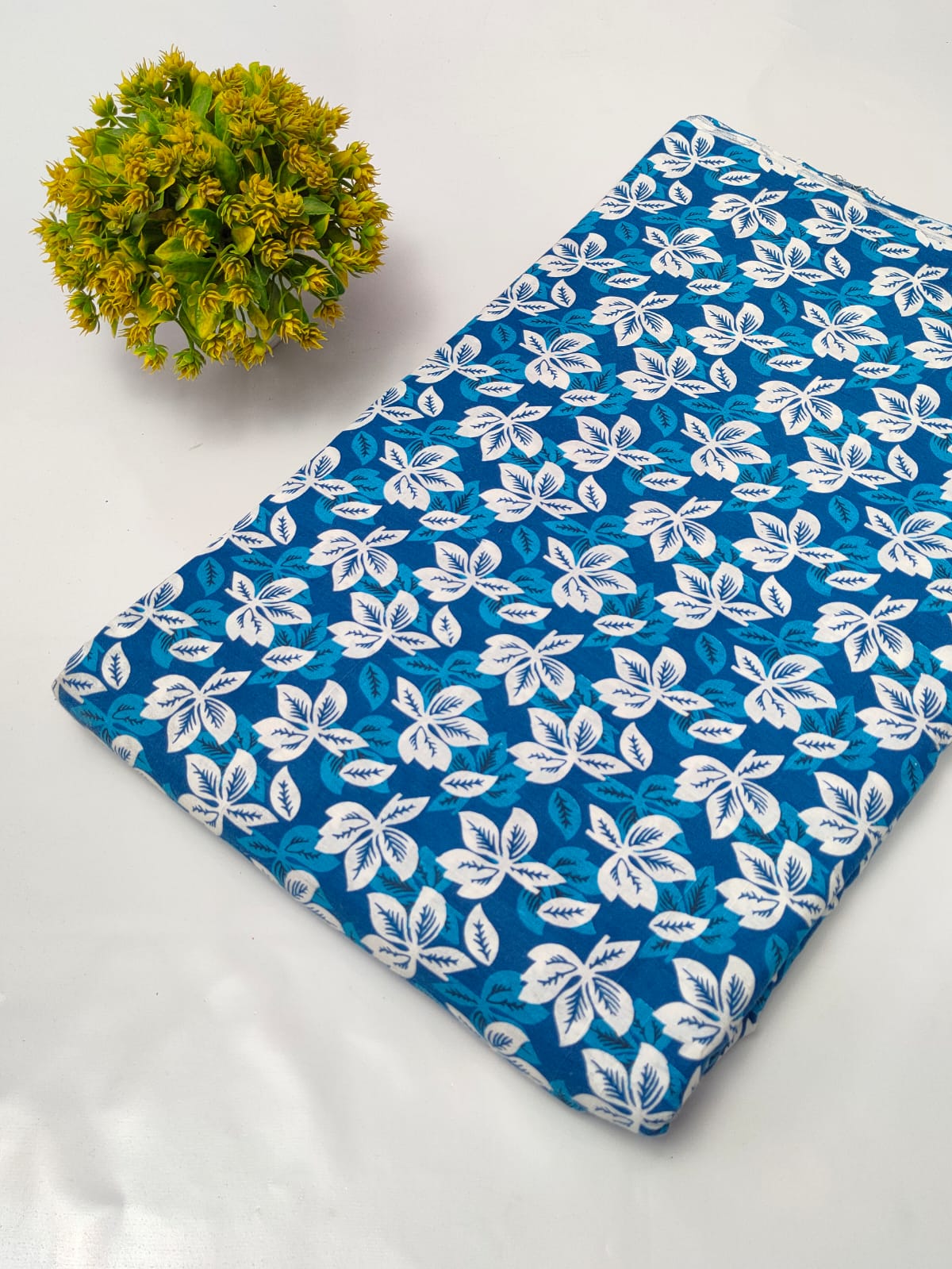 Cotton Printed Fabric