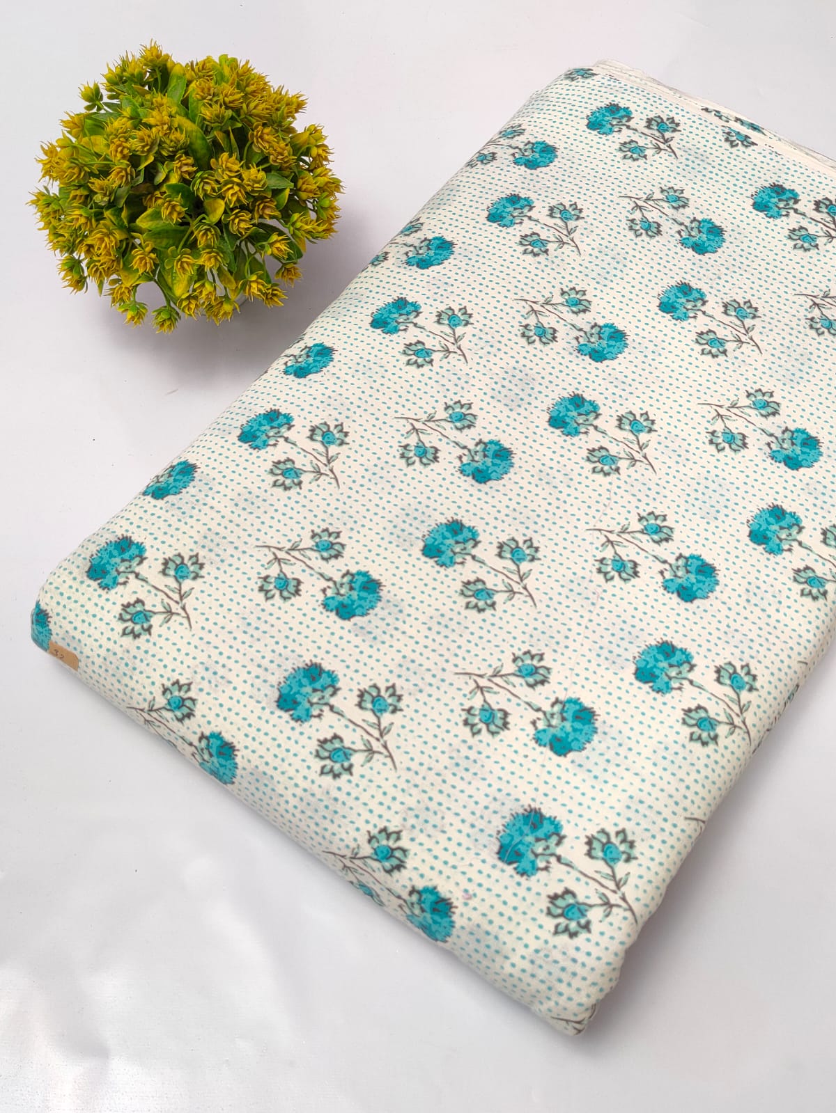 Cotton CutPiece Fabrics - Precut Fabrics for dress material