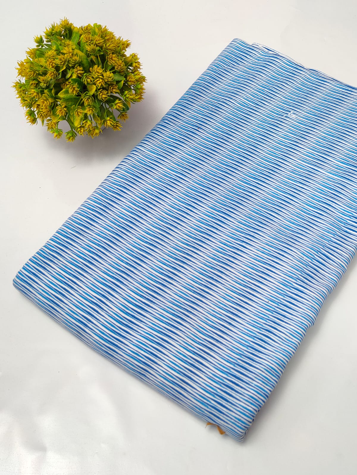 Cotton CutPiece Fabrics - Precut Fabrics for dress material