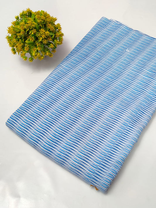 Cotton CutPiece Fabrics - Precut Fabrics for dress material