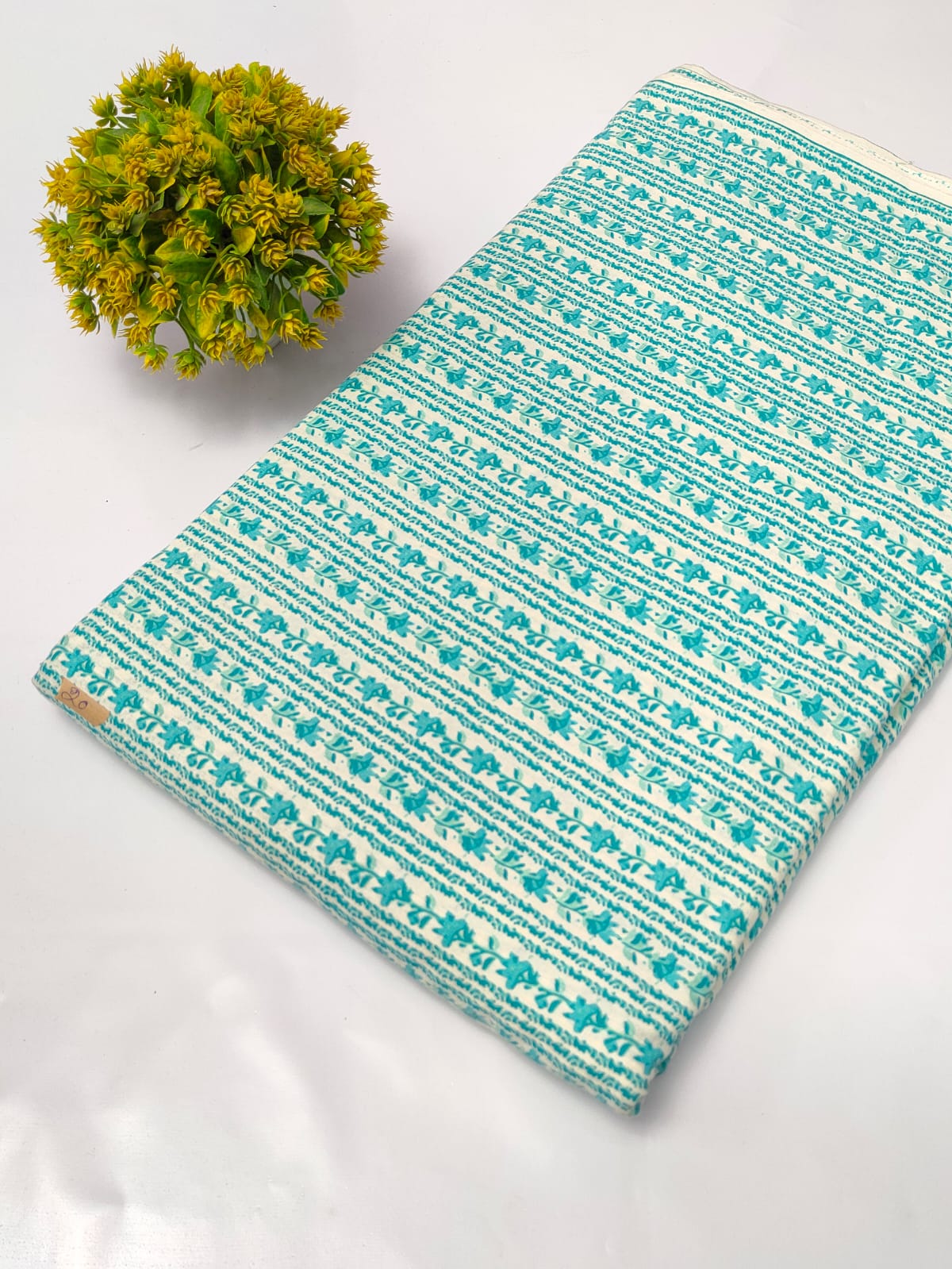 Cotton CutPiece Fabrics - Precut Fabrics for dress material