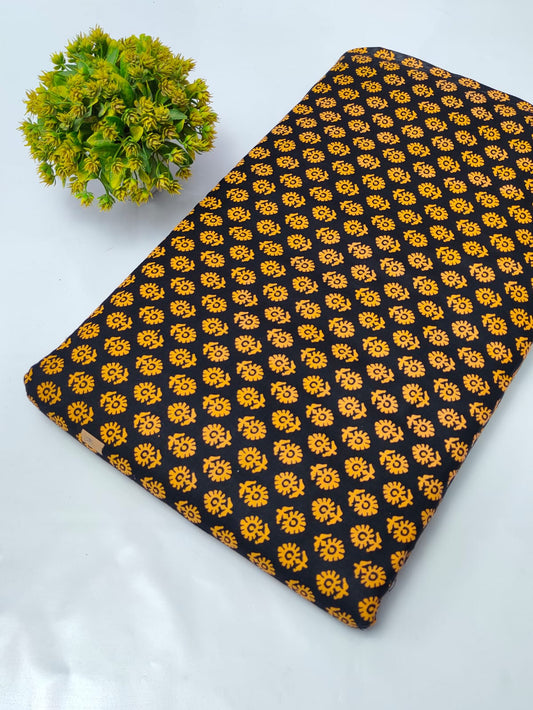 Cotton CutPiece Fabrics - Precut Fabrics for dress material