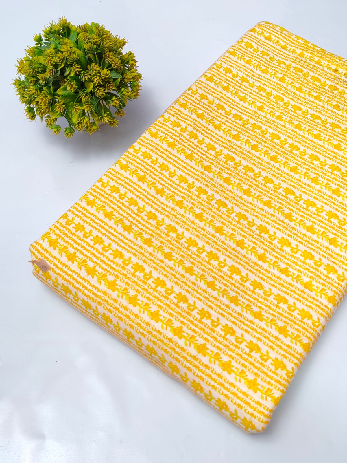 Cotton Printed Fabric